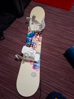 Snowboard voor Beginners, Ophalen of Verzenden, Gebruikt, Board