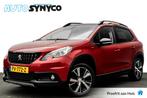 Peugeot 2008 1.2 PureTech GT-line | Panoramadak | Trekhaak |, Auto's, Peugeot, Met garantie (alle), Leder en Stof, 23 km/l, Origineel Nederlands