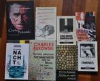charles bukowski, Boeken, Literatuur, Ophalen of Verzenden, Gelezen, Nederland