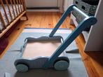 Little Dutch Blokkenkaar/loopwagen, Kinderen en Baby's, Speelgoed | Houten speelgoed, Ophalen, Gebruikt, Duw- of Trekspeelgoed