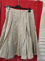 Rok transfer 38 khaki, Kleding | Dames, Rokken, Groen, Maat 38/40 (M), Transfer, Ophalen of Verzenden