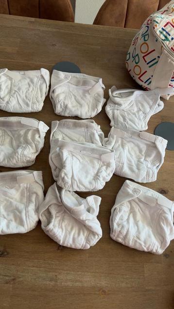 Kakaloe wasbare luiere maat S beschikbaar voor biedingen