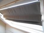 Velux vouwgordijnen, Gebruikt, 100 tot 150 cm, Ophalen of Verzenden, Minder dan 100 cm