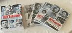 DVD Grey's Anatomy - Het complete Seizoen 2, Cd's en Dvd's, Dvd's | Tv en Series, Boxset, Drama, Ophalen of Verzenden, Zo goed als nieuw