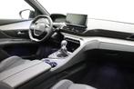 Peugeot 5008 1.2T 130pk GT | Panorama Dak | 7-Zitter | Navig, Voorwielaandrijving, Parkeersensor, Stof, Gebruikt