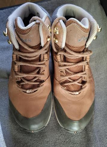 ASICS GEL ARATA GORE TEX Wandelschoenen maat 39,5 beschikbaar voor biedingen