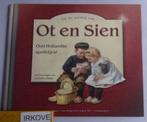 OT EN SIEN SPELLETJES * Oud Hollands *, Boeken, Verzenden, Zo goed als nieuw, Overige onderwerpen, Geschikt voor kinderen
