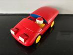 Vintage speelgoed sportauto - Ambi Toys, Gebruikt, Ophalen of Verzenden