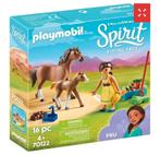 Playmobil - Speelset - 70122, Ophalen, Zo goed als nieuw
