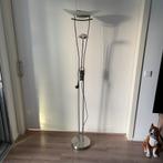 Te koop lamp, Huis en Inrichting, Lampen | Vloerlampen, Ophalen, Zo goed als nieuw, 150 tot 200 cm
