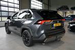 Toyota RAV4 2.5 Hybrid AWD PANO | TREKHAAK | 360 CAM | LED, Auto's, Toyota, Automaat, Gebruikt, 4 cilinders, 2487 cc