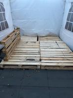 GRATIS pallets, Doe-het-zelf en Verbouw, Hout en Planken, Ophalen, Zo goed als nieuw, Pallet, Minder dan 200 cm