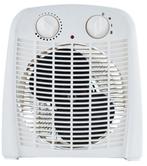 Elsay Ventilatorkachel 1000/2000W, 30 tot 80 cm, Kachel, Minder dan 60 cm, Ophalen of Verzenden