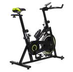 OPPORTUNITY: STEVIGE VIRTUFIT TOUR INDOOR CYCLE - ALS NIEUW!, Spinningfiets, Metaal, Zo goed als nieuw, Ophalen