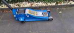Zware Garagekrik werkplaats krik 3t, Auto diversen, Ophalen, Gebruikt, Hydraulisch, Garagekrik