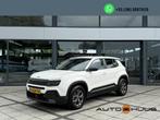 Jeep Avenger Longitude 54 kWh Aut. | Navi | Carplay | Stoelv, Electronic Stability Program (ESP), Stof, Gebruikt, 156 pk