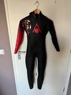 Aqua Sphere Womens Racer V3 Performance Triathlon Wetsuit M, Wetsuit, Gebruikt, Ophalen of Verzenden