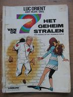 Luc Orient. Diverse delen., Boeken, Stripboeken, Gelezen, Ophalen of Verzenden, Meerdere stripboeken