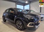 Renault Captur 0.9 TCe Intens met Camera en Trekhaak !, Auto's, Voorwielaandrijving, 898 cc, Euro 6, Handgeschakeld