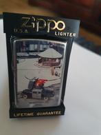 ZippoBradford. PA 2006, Ophalen of Verzenden, Zo goed als nieuw