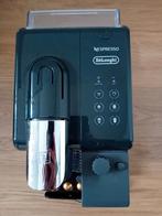 Delongi Nespresso apparaat, Ophalen, Koffiepads en cups, Espresso apparaat, Zo goed als nieuw