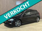 Volkswagen Polo 1.0 TSI 3x R-Line 2019 DSG PANO LED VIRTUAL, Gebruikt, 1095 kg, Zwart, Bedrijf