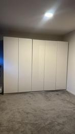 kastdeur Fardal hoogglans zie foto voor afmeting IKEA ZGAN, Huis en Inrichting, Ophalen of Verzenden, Zo goed als nieuw, 25 tot 50 cm
