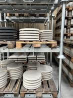 Betonnen stapstenen, Verzenden, Nieuw, Minder dan 5 m², Beton