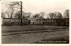 Hardegarijp - Rusthuis, Verzamelen, Ansichtkaarten | Nederland, Ophalen of Verzenden, 1940 tot 1960, Gelopen, Overijssel