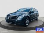2010 Mercedes R350 CDI Lang | 1ste eig |Euro5 | Facelift, Automaat, Navigatiesysteem, 2987 cc, Diesel