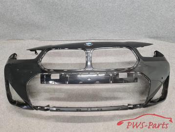 BMW X2 F39 M-PAKKET M VOORBUMPER ORIGINEEL beschikbaar voor biedingen