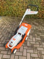 Stihl rma339c accu Gazonmaaier, Ophalen, Zo goed als nieuw