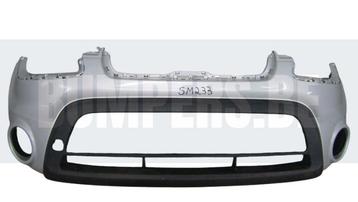 Bumper Kia Soul 1 I FACELIFT 11-13 86511-2K500 Voorbumper SM beschikbaar voor biedingen