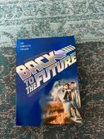 Back to the Future Trilogy DVD - Complete Collectie!, Alle leeftijden, Boxset, Fantasy, Ophalen of Verzenden