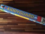 Lascal Kiddy Guard oprolbaar traphekje wit NIEUW in DOOS, Ophalen, Overige materialen, Nieuw, Oprolhekje