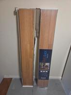 Life time Klik Laminaat, nieuw, +/- 3 m2, Ophalen, 50 tot 150 cm, Nieuw, Minder dan 5 m²