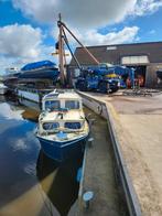Boot opknapper, Watersport en Boten, Ophalen, Gebruikt, Motor en Techniek, Motorboot