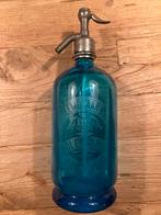 Oude spuitwaterfles H. Molenaar & Co Zwolle, Verzamelen, Merken en Reclamevoorwerpen, Ophalen of Verzenden, Gebruikt, Verpakking