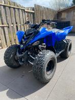 Yamaha raptor yfm90, 1 cilinder, 90 cc