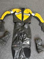Gericke PSX1 motorpak + laarzen, Motoren, Kleding | Motorkleding, Ophalen, Tweedehands