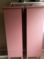 Kasten meisje baby meidenkamer, Kinderen en Baby's, Kinderkamer | Commodes en Kasten, Ophalen, 50 tot 70 cm, 105 cm of meer, Zo goed als nieuw