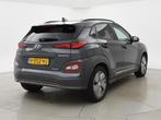 Hyundai Kona EV PREMIUM 64 kWh + SCHUIFDAK | KRELL AUDIO | S, Auto's, Gebruikt, Origineel Nederlands, 204 pk, 64 kWh