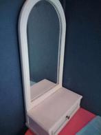 Spiegelkastje, Huis en Inrichting, Woonaccessoires | Spiegels, Ophalen of Verzenden, Gebruikt