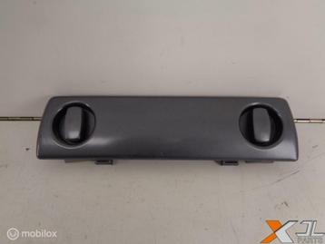 A1408800424 S-KLASSE W140 AFDEKKAP ACHTERBUMPER NOS OEM MB beschikbaar voor biedingen