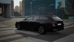 BMW i5 eDrive40 M Sport / Adaptieve LED / Parking Assistant, Automaat, Achterwielaandrijving, Zwart, Stoelverwarming