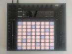 Ableton Push 2, Muziek en Instrumenten, Midi-apparatuur, Ophalen of Verzenden, Zo goed als nieuw