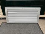 Ventilatie/tocht rooster voor in een deur of wand/muur., Doe-het-zelf en Verbouw, Overige Doe-het-zelf en Verbouw, Ophalen of Verzenden
