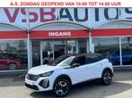 Peugeot 2008 1.2 PURETECH AUT. FACELIFT GT NAVI TREKHAAK CAM, Automaat, Gebruikt, Huisgarantie, 1199 cc