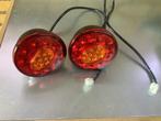 Achterlicht trophy 6 led 24v, Diversen, Ophalen of Verzenden, Zo goed als nieuw, Elektrische rolstoel