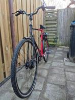 WERKEND! Opknap racefiets Hercules, Ophalen, Hercules, Zo goed als nieuw, 50 tot 53 cm